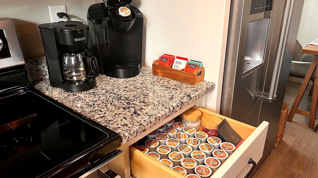 Photo of Kitchen in Murphy