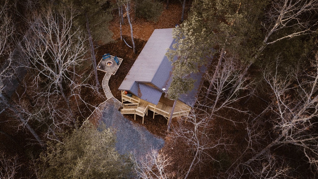 Photo of Outdoor in Murphy