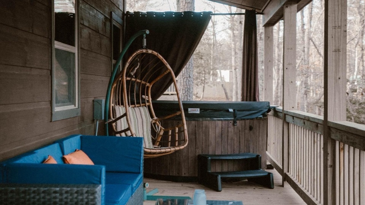 Photo of Outdoor in Murphy