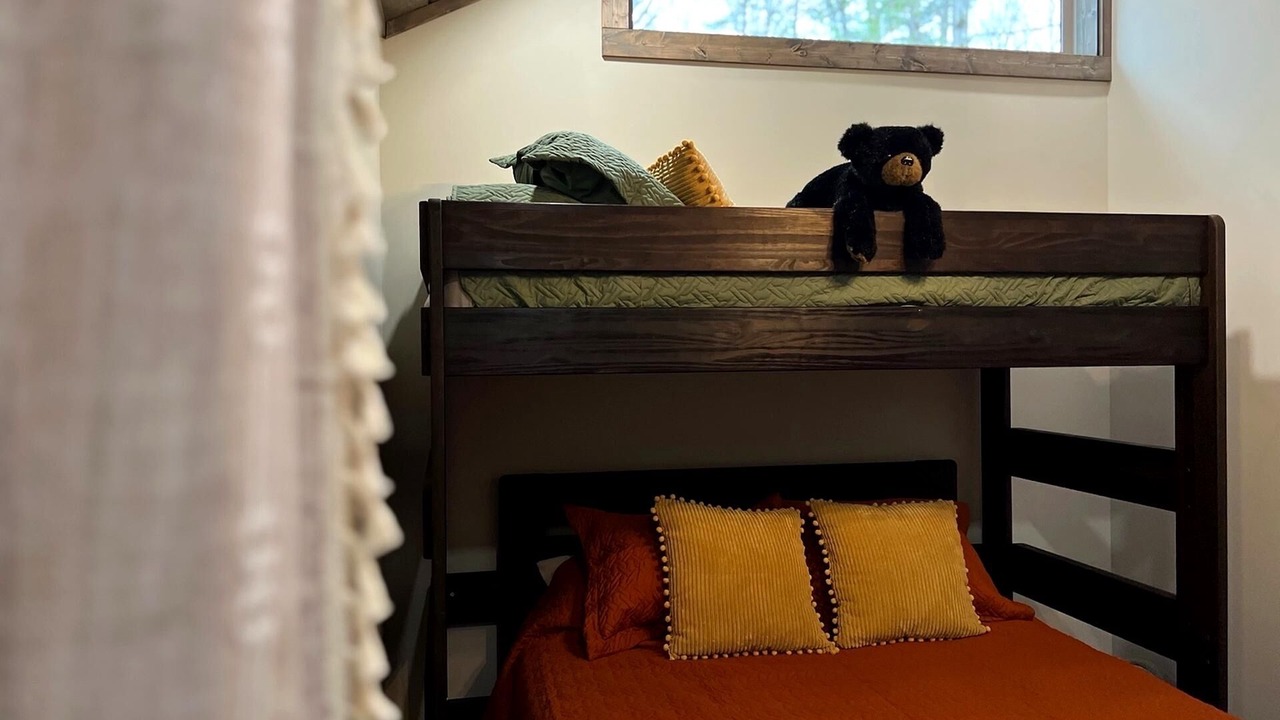Photo of Bedroom in Murphy