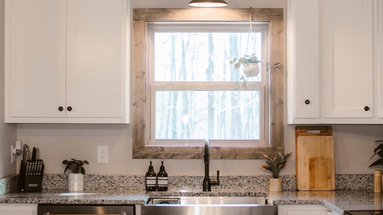 Photo of Kitchen in Murphy