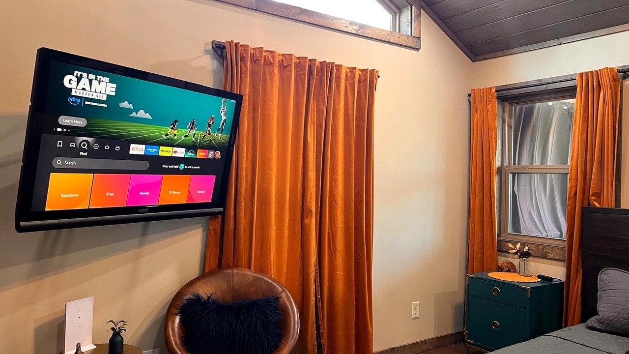 Photo of Bedroom in Murphy