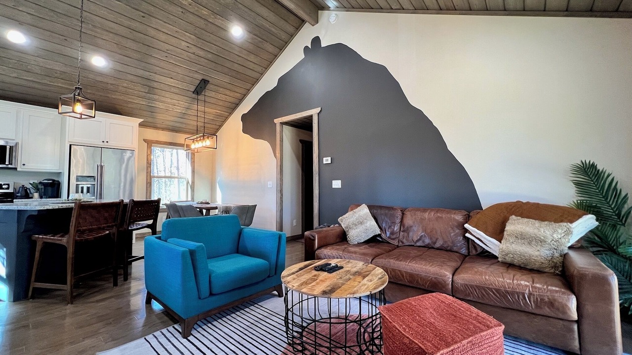 Photo of Livingroom in Murphy