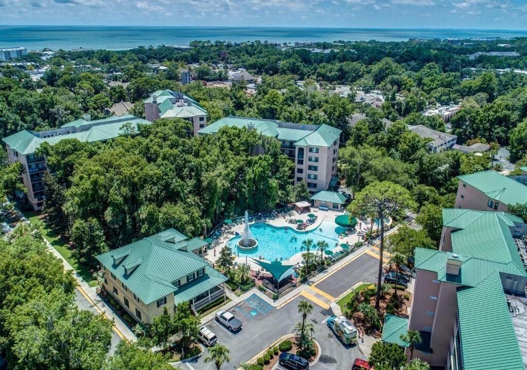 Photo of Outdoor in Shipyard Plantation