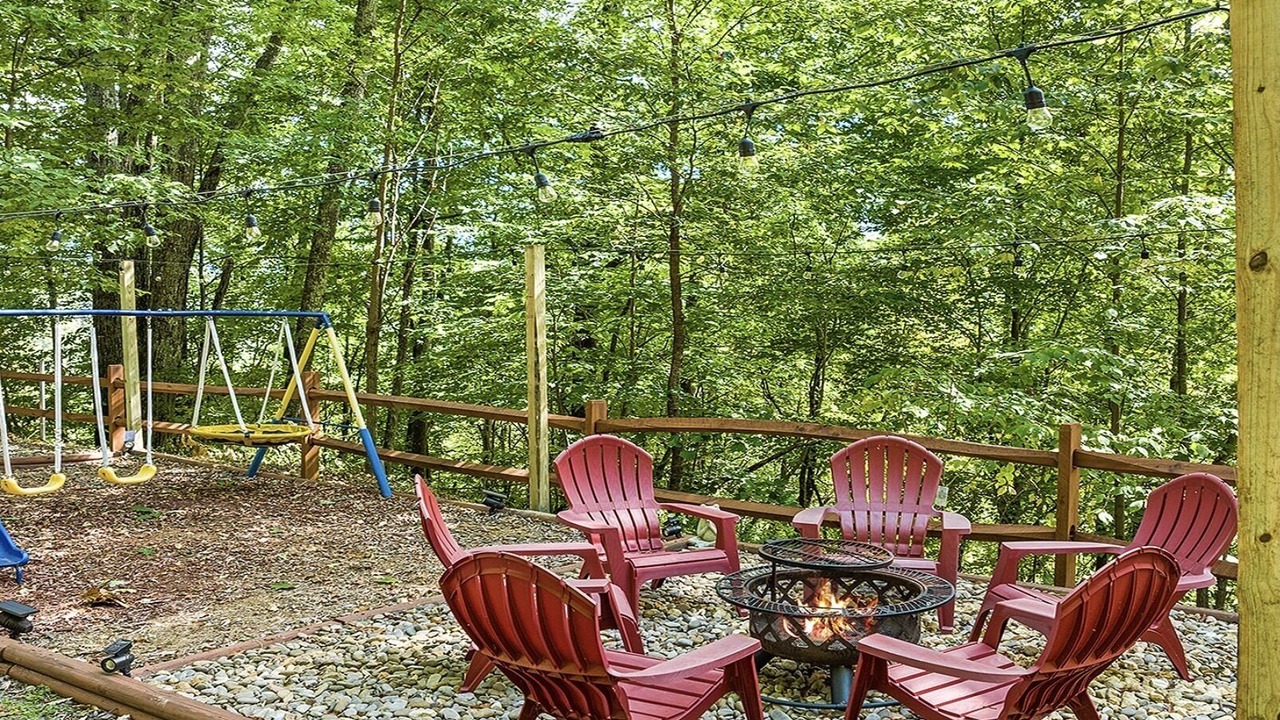Photo of Outdoor in Maggie Valley