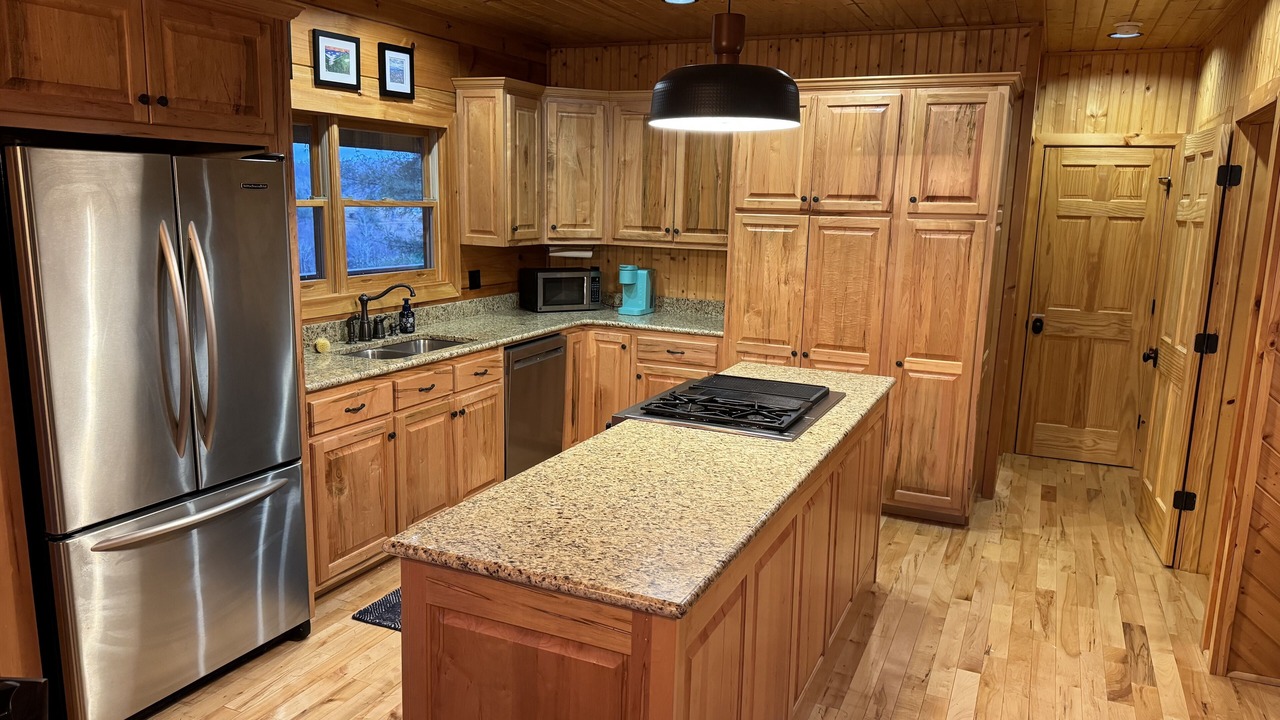 Photo of Kitchen in Boone