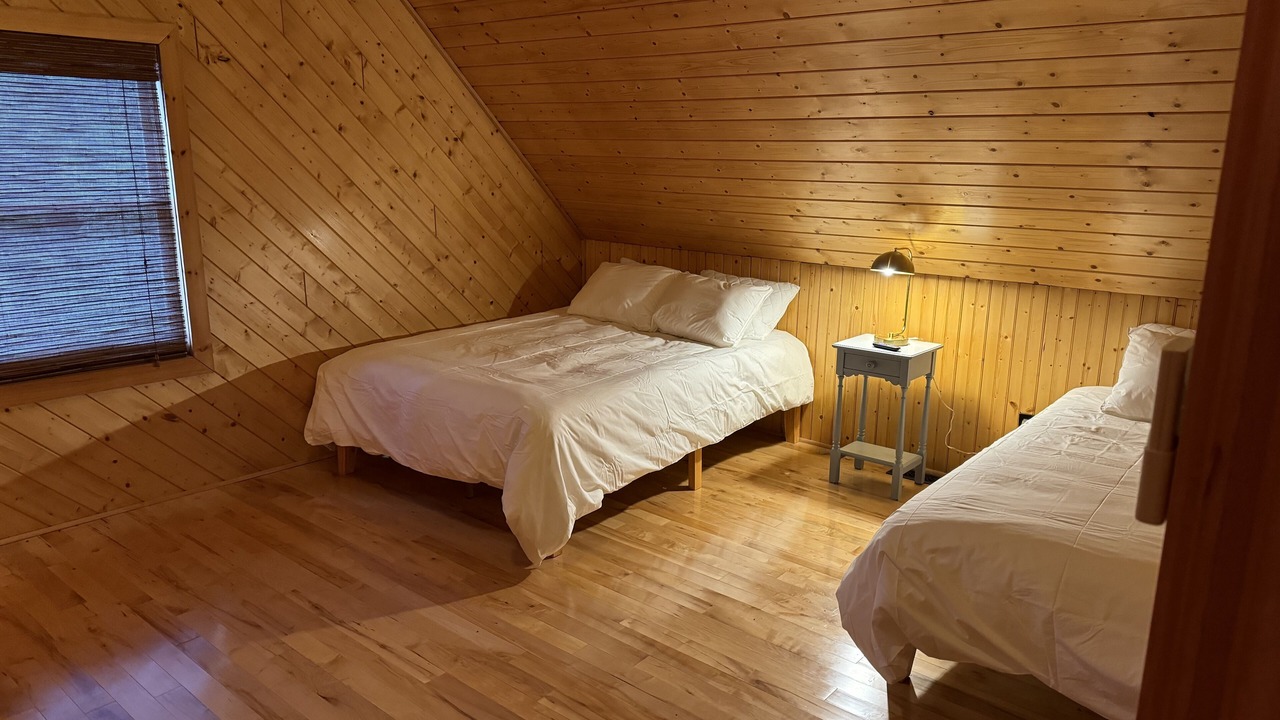 Photo of Bedroom in Boone
