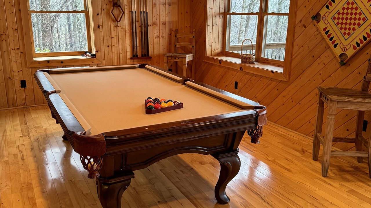 Photo of Bedroom in Boone