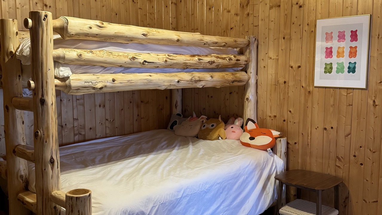 Photo of Bedroom in Boone