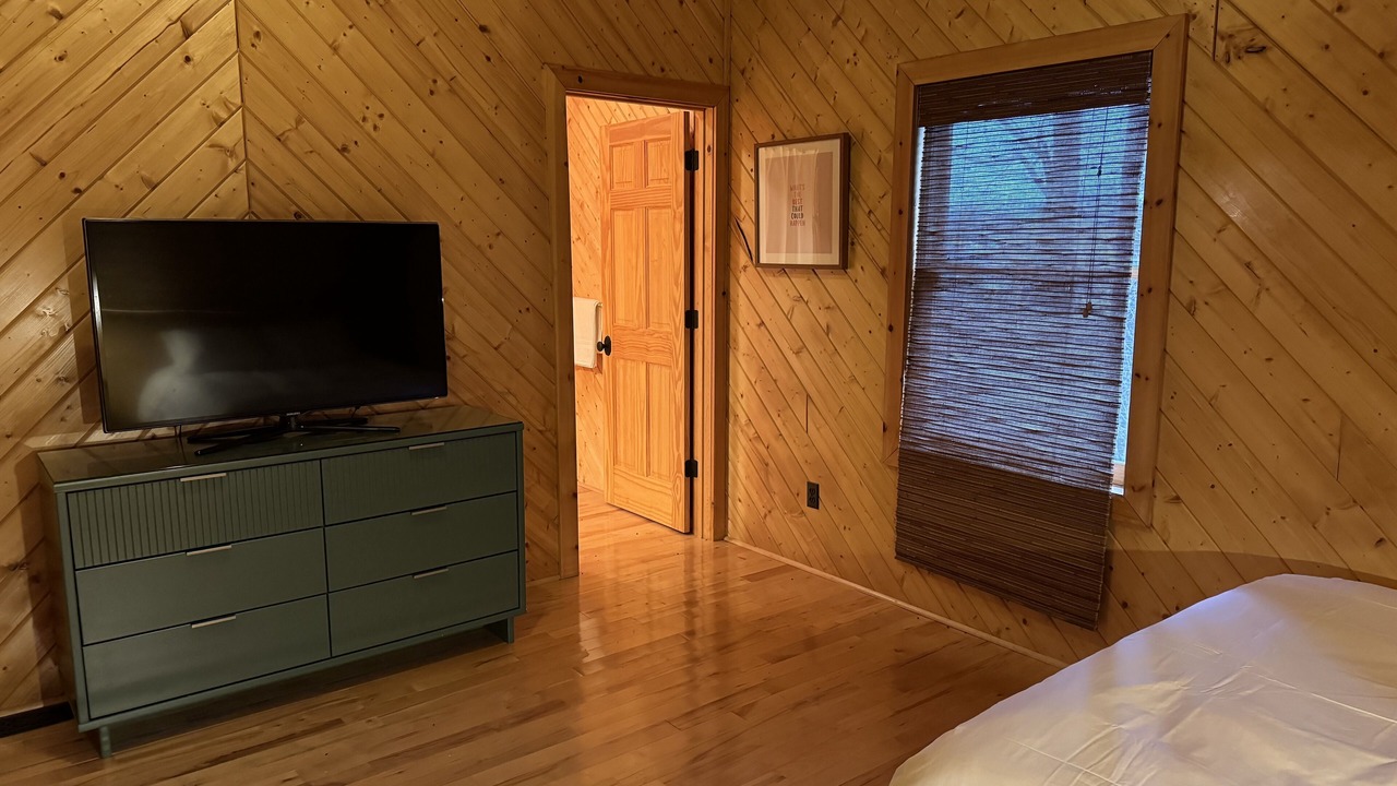 Photo of Bedroom in Boone
