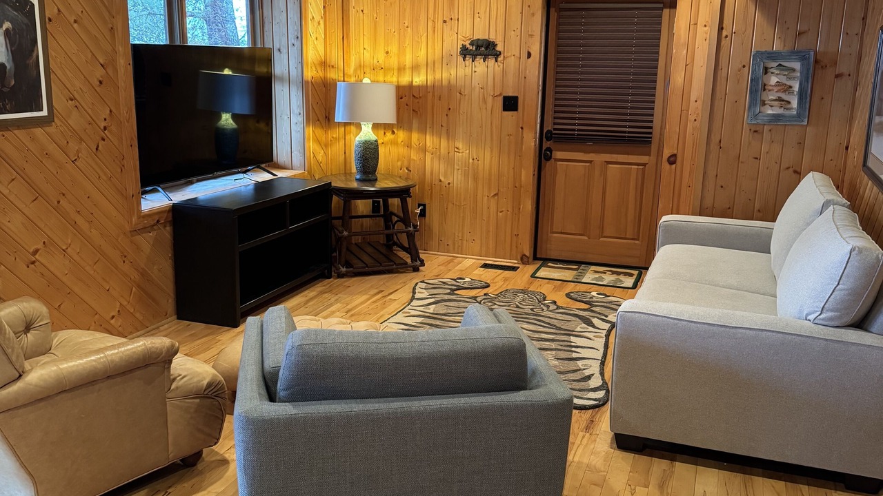 Photo of Livingroom in Boone