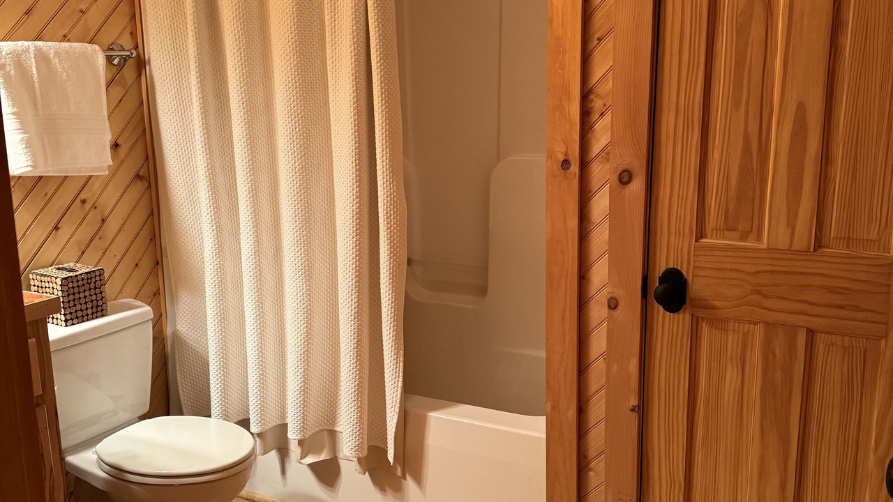 Photo of Bathroom in Boone