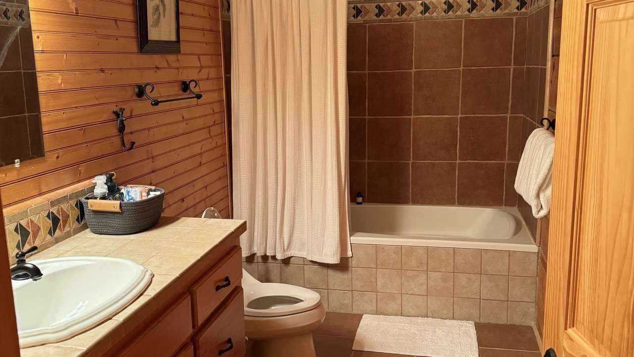 Photo of Bathroom in Boone