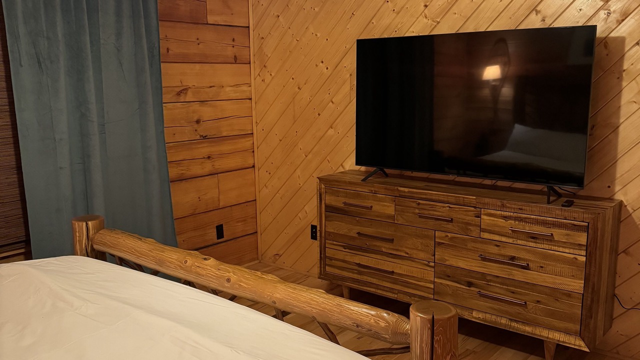 Photo of Bedroom in Boone