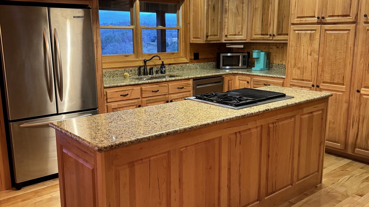 Photo of Kitchen in Boone