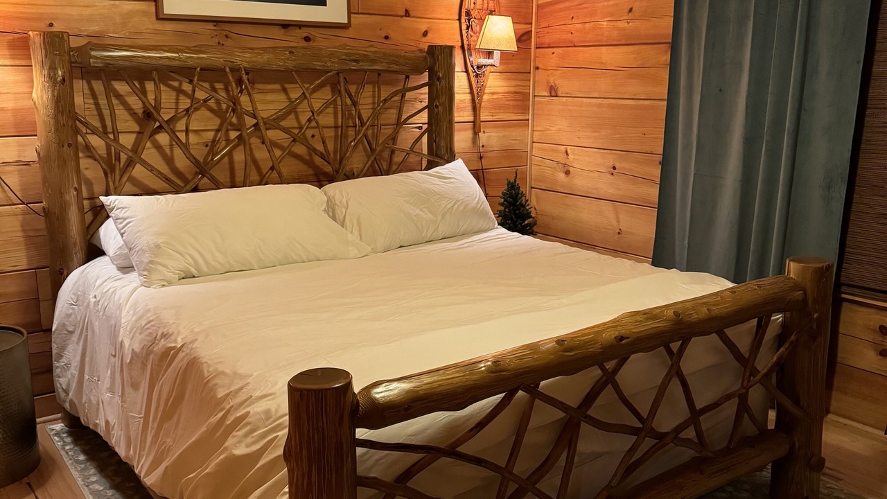 Photo of Bedroom in Boone