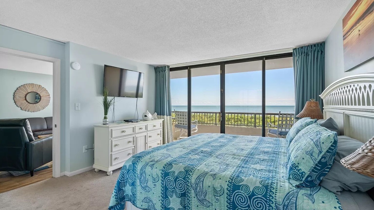 Photo of Bedroom in Ash