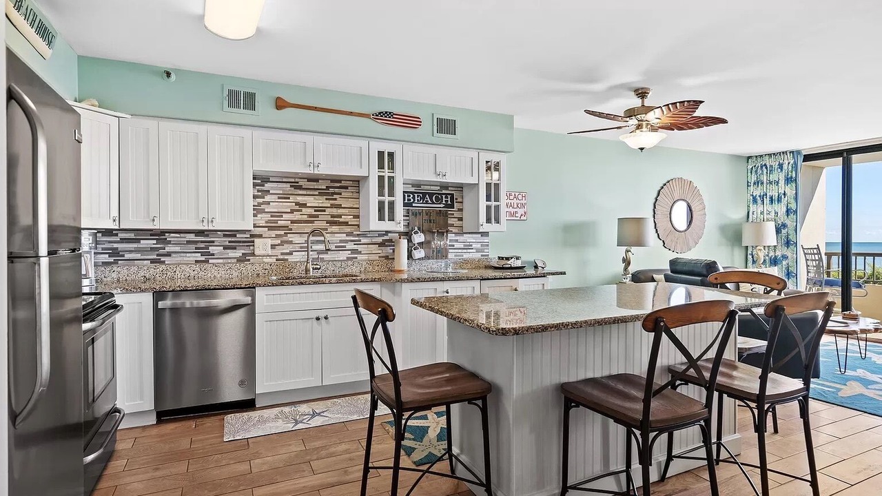 Photo of Kitchen in Ash