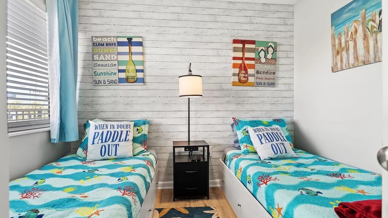Photo of Bedroom in Ash