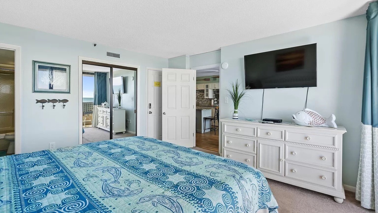 Photo of Bedroom in Ash
