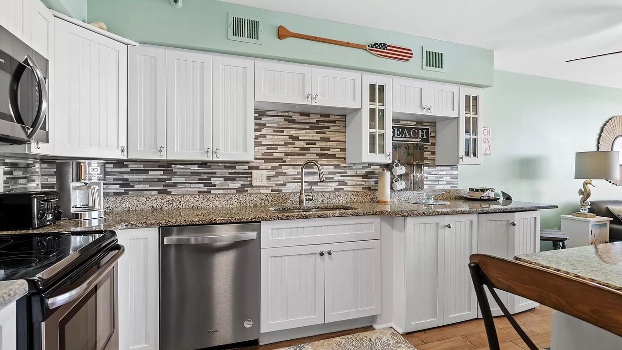Photo of Kitchen in Ash