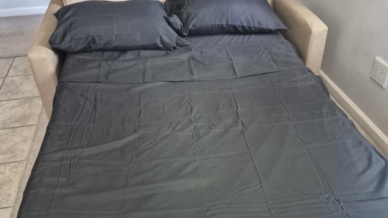 Photo of Bedroom in Myrtle Grove
