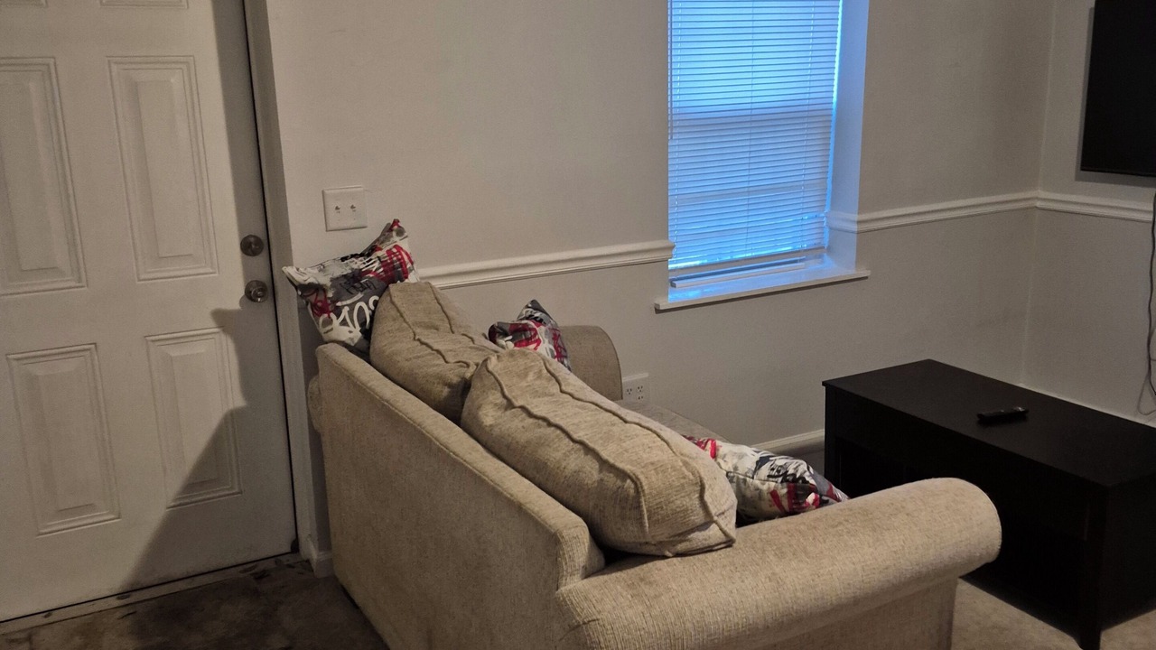 Photo of Livingroom in Myrtle Grove