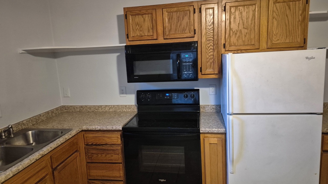 Photo of Kitchen in Myrtle Grove
