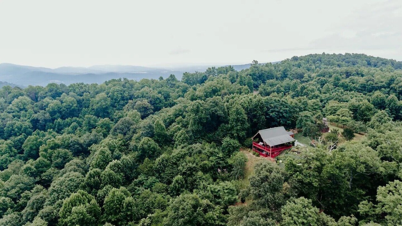Photo of Outdoor in Bostic