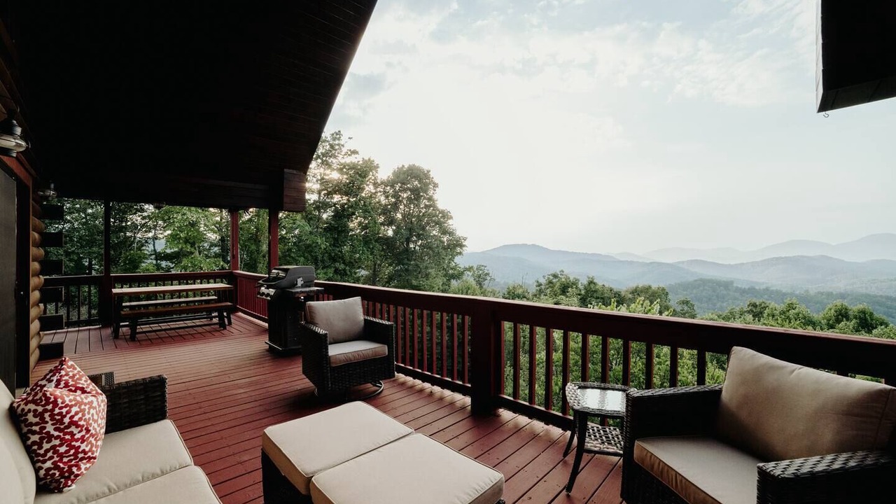 Photo of Outdoor in Bostic