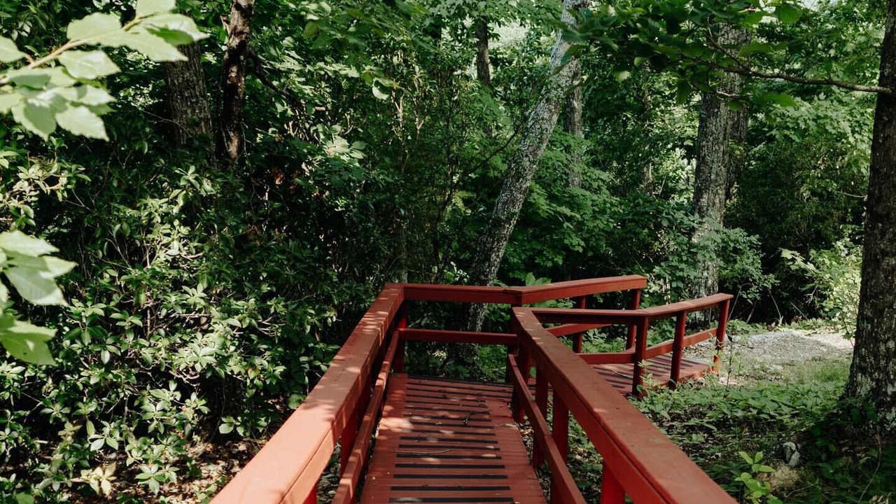 Photo of Outdoor in Bostic