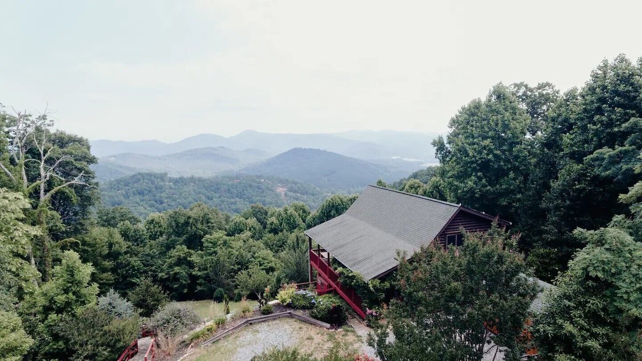 Photo of Outdoor in Bostic