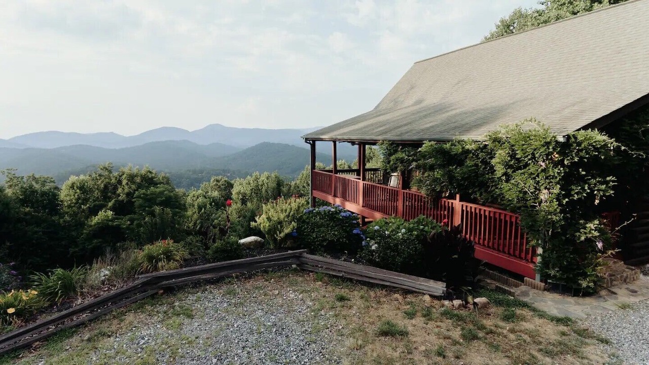Photo of Outdoor in Bostic