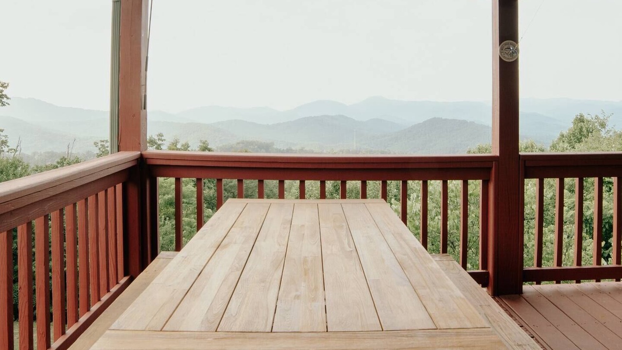 Photo of Outdoor in Bostic