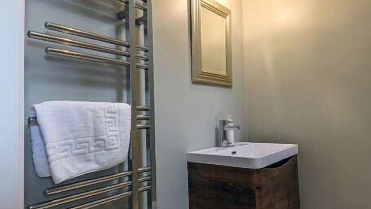 Photo of Bedroom in Hunspow