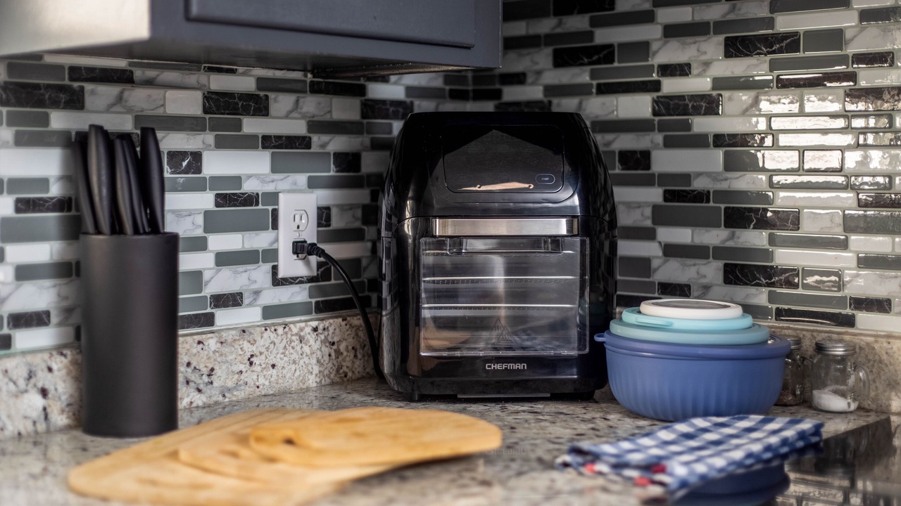Photo of Kitchen in Greensboro