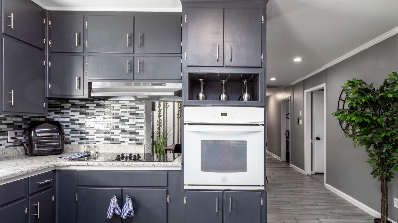 Photo of Kitchen in Greensboro