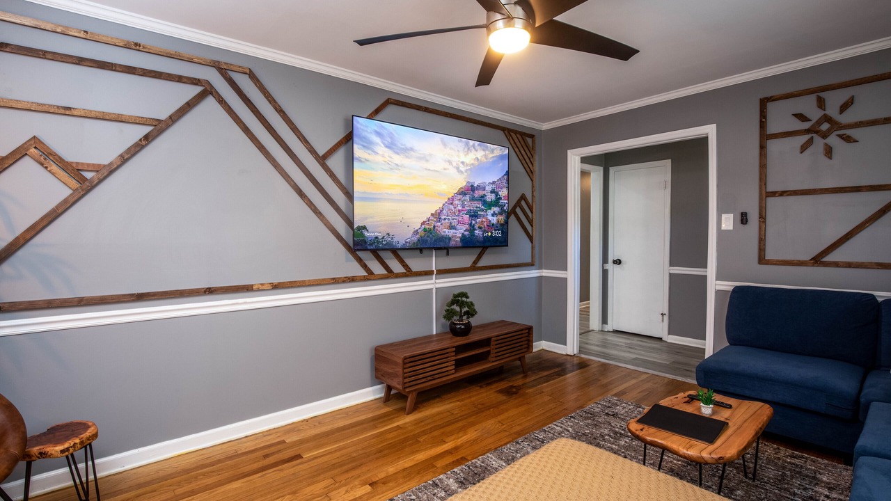 Photo of Livingroom in Greensboro