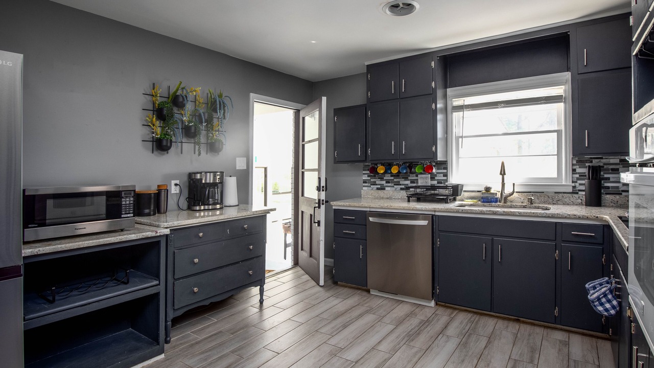 Photo of Kitchen in Greensboro