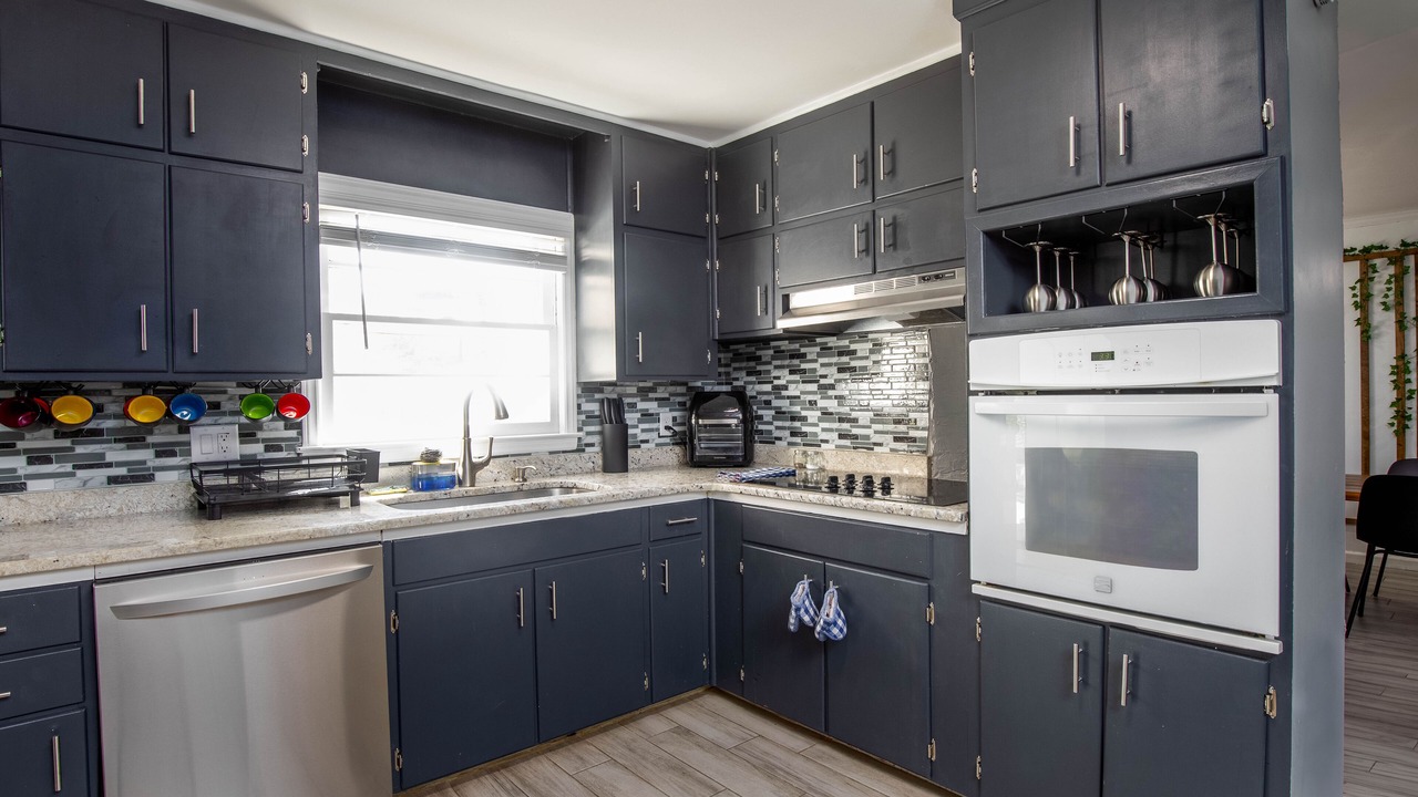 Photo of Kitchen in Greensboro