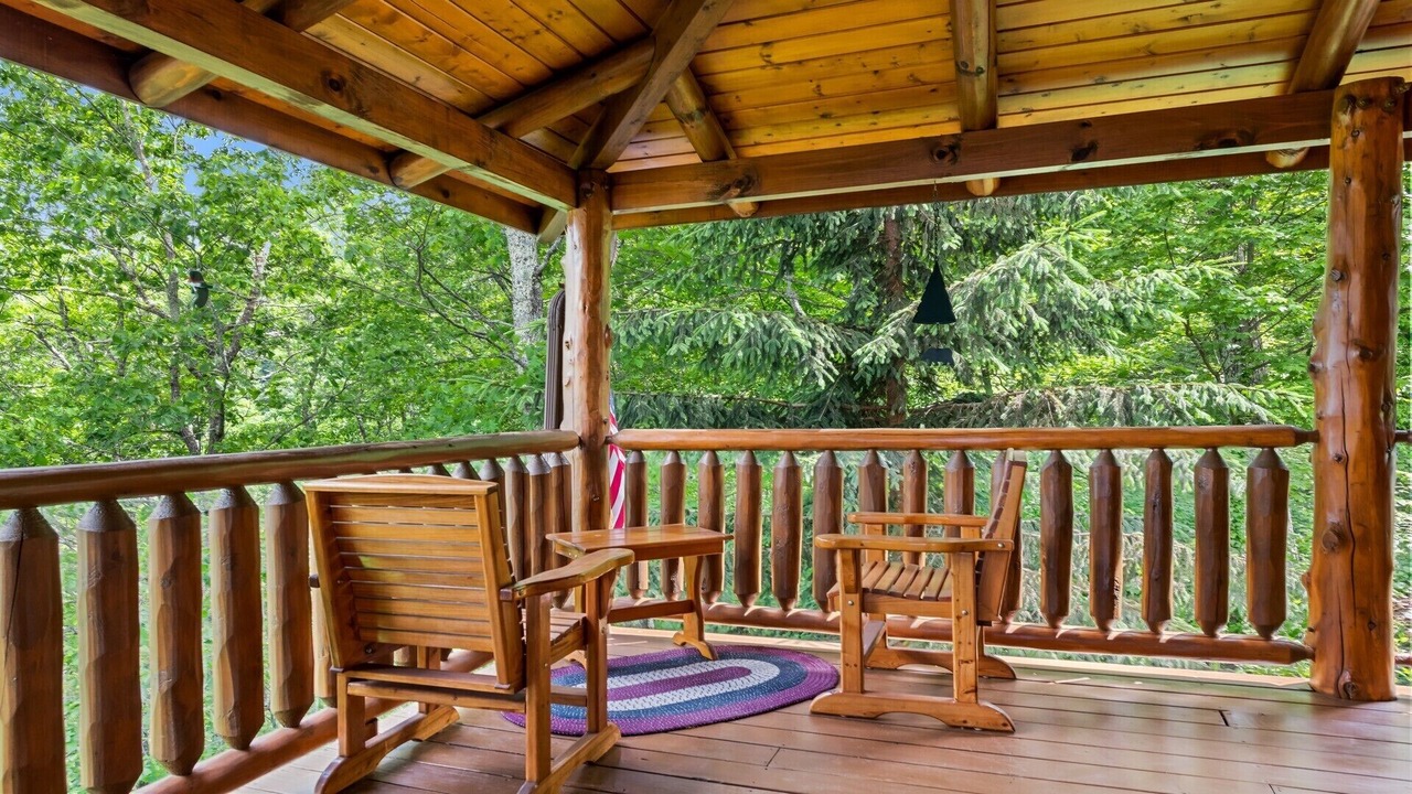 Photo of Outdoor in Maggie Valley
