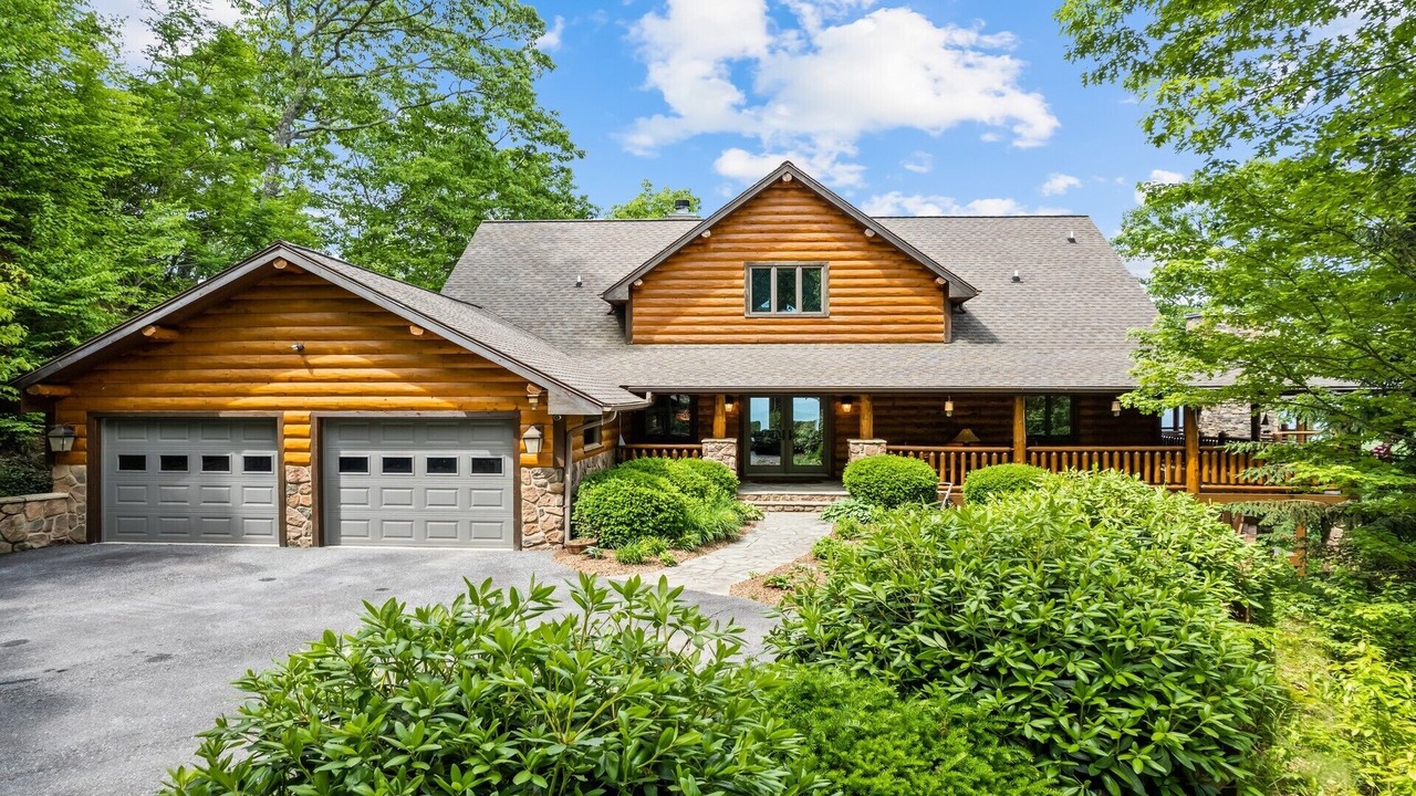 Photo of Outdoor in Maggie Valley