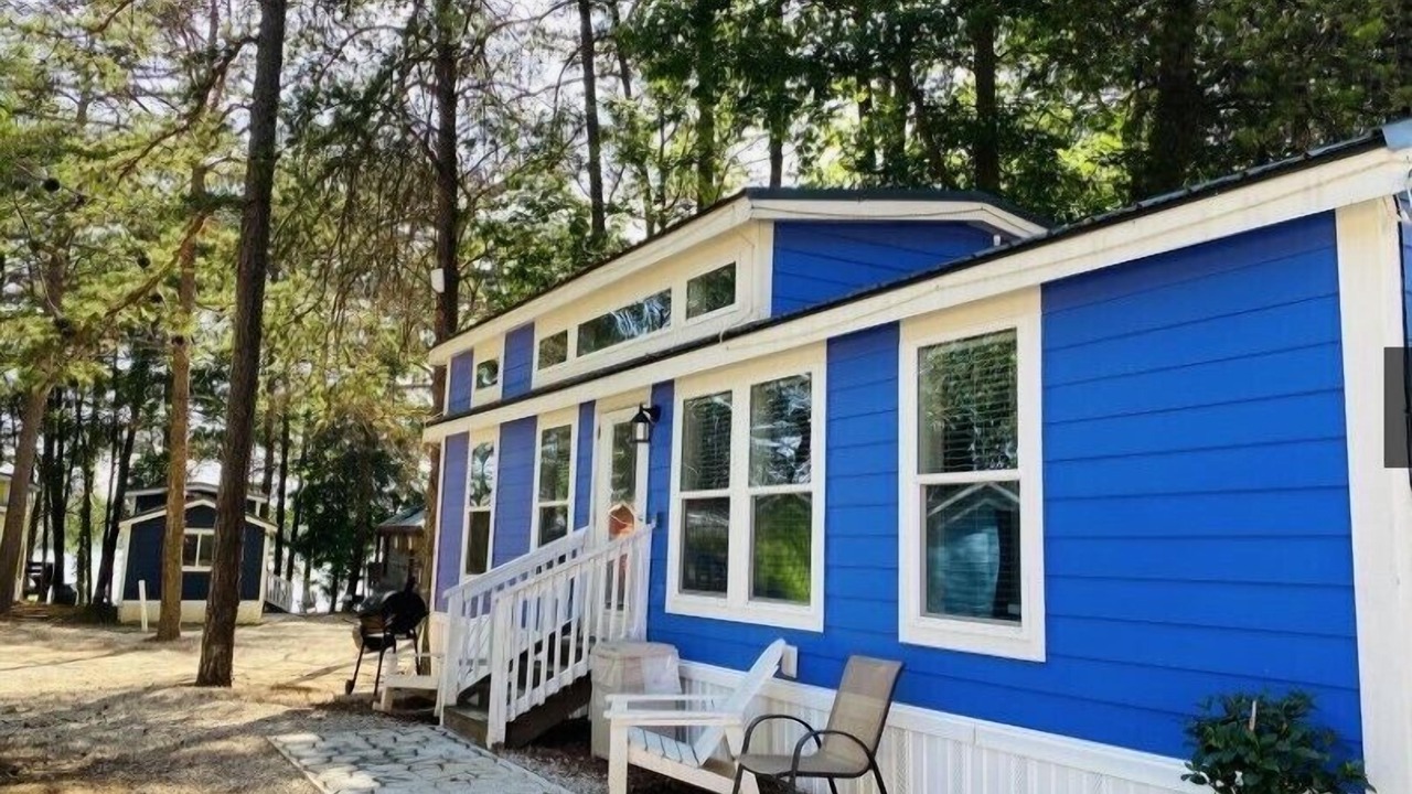 Photo of Outdoor in Steele Creek