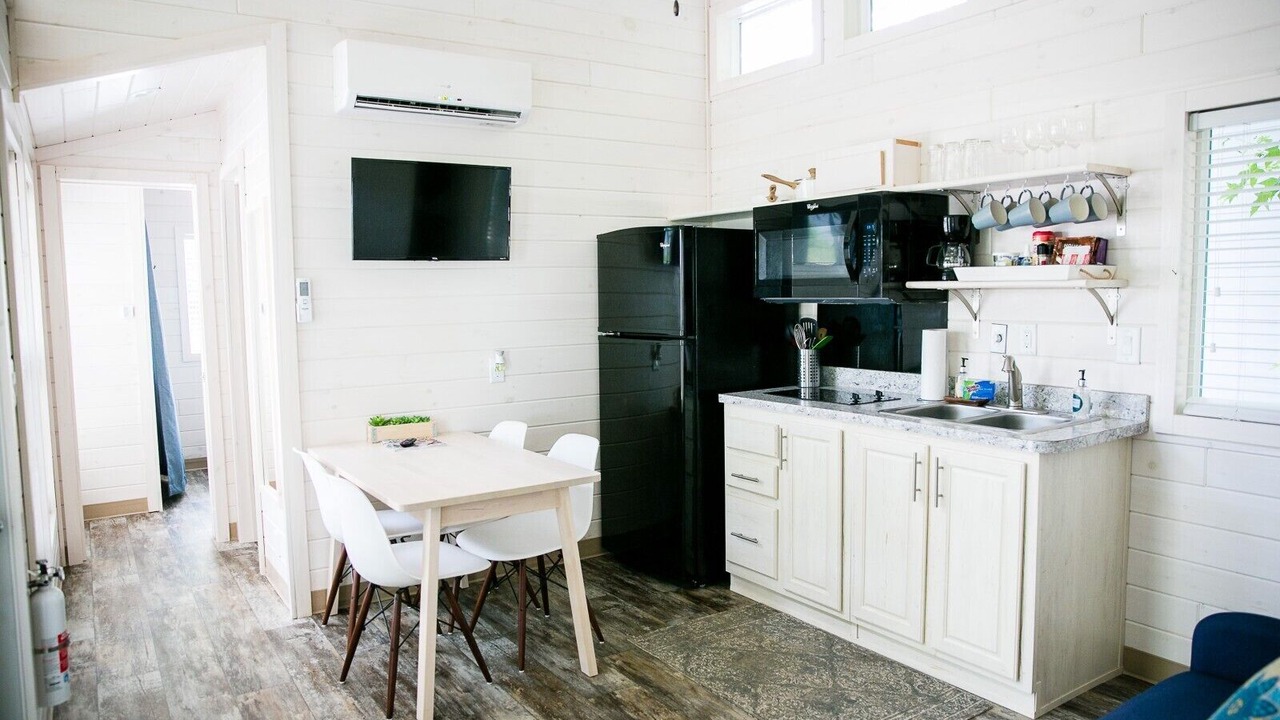 Photo of Kitchen in Steele Creek