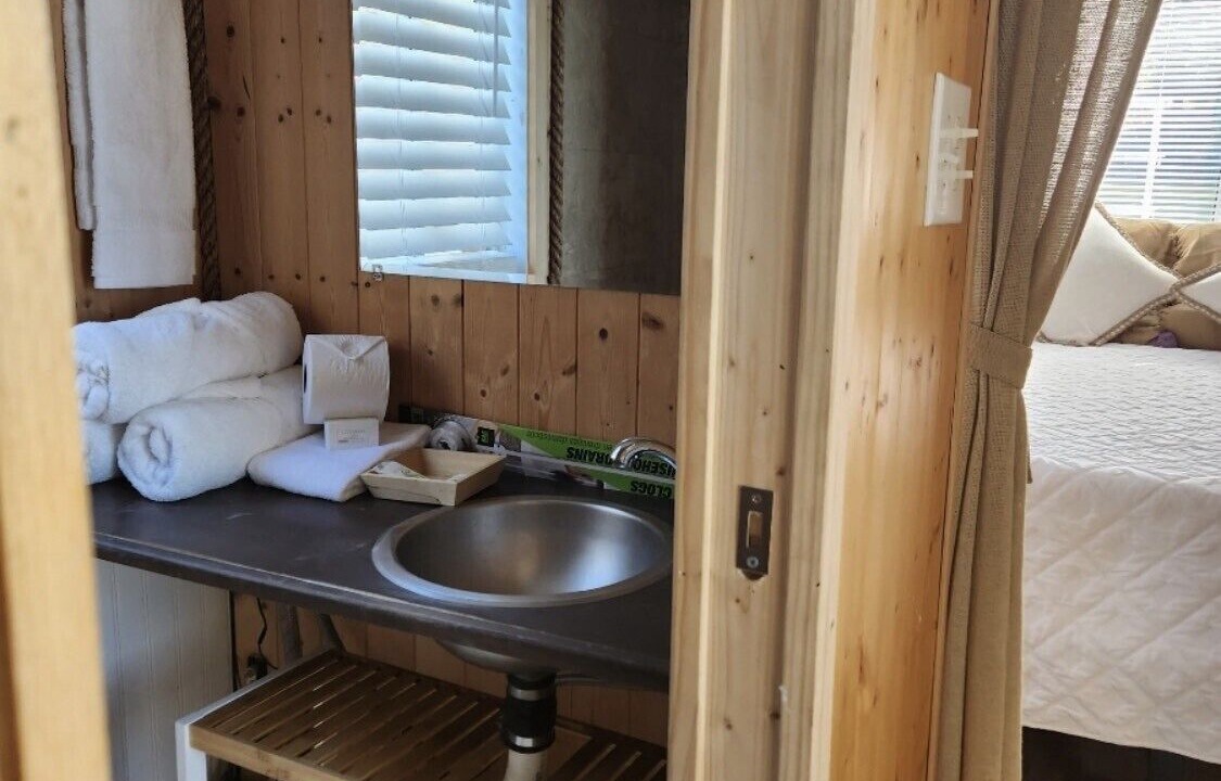 Photo of Bedroom in Steele Creek