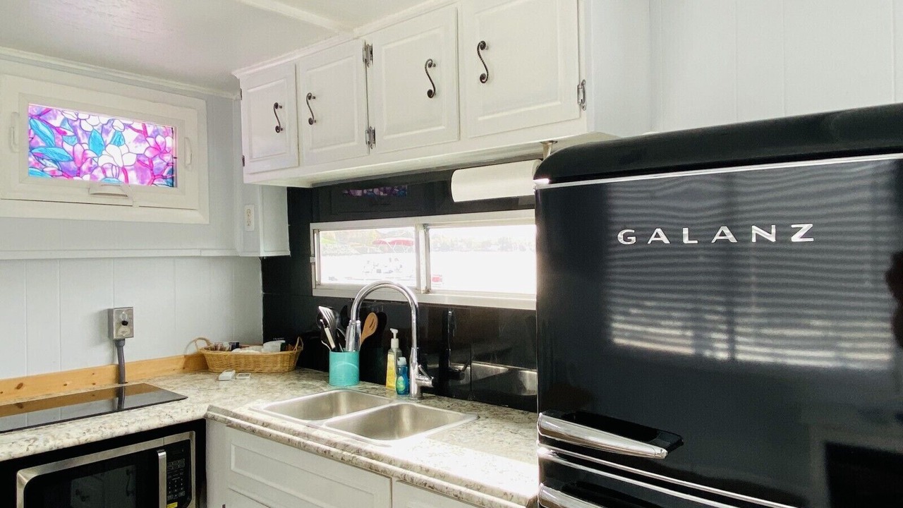 Photo of Kitchen in Steele Creek