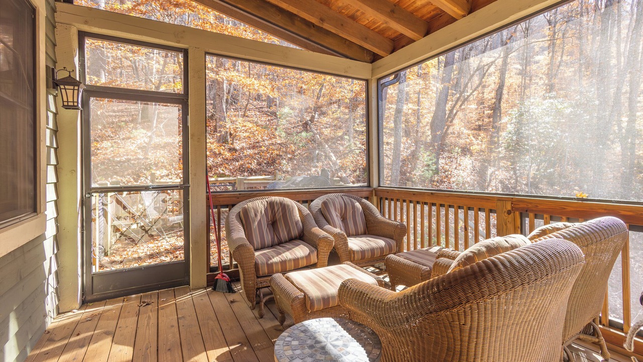 Photo of Outdoor in Bear Lake Reserve