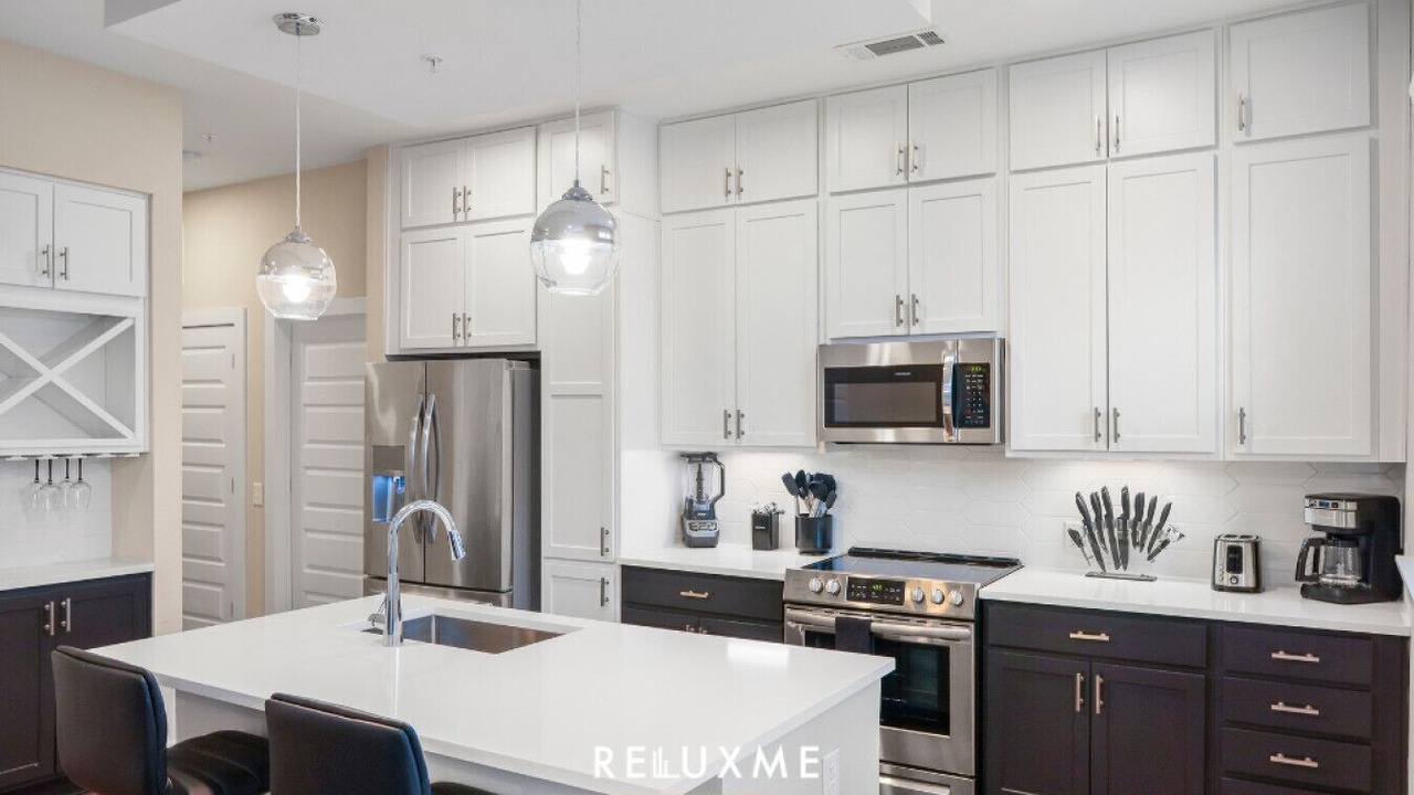 Photo of Kitchen in Fourth Ward
