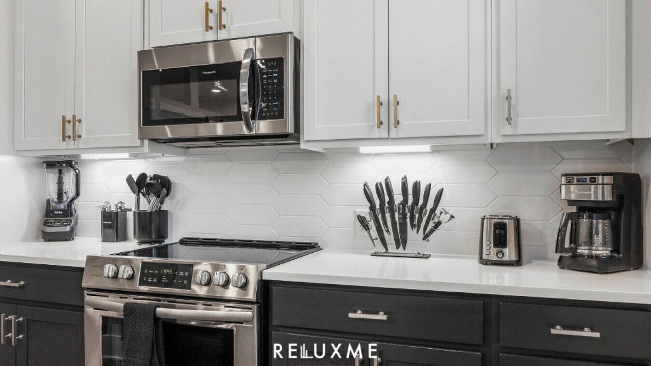 Photo of Kitchen in Fourth Ward