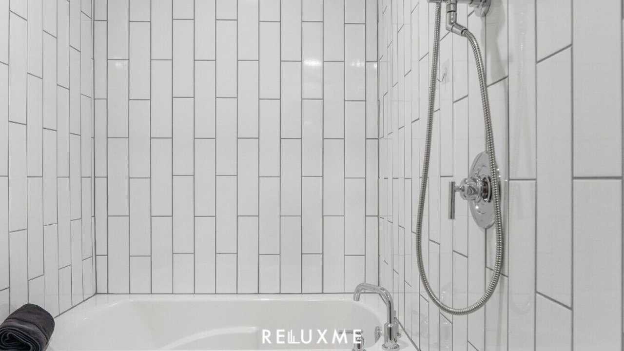Photo of Bathroom in Fourth Ward